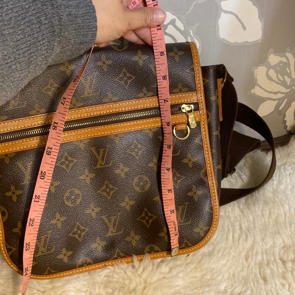 fbpageLuxonlinecanada❌sold out‼️
 Vuitton Bosphore Pm ❤️❤️❤️ - Picture 10 of 17